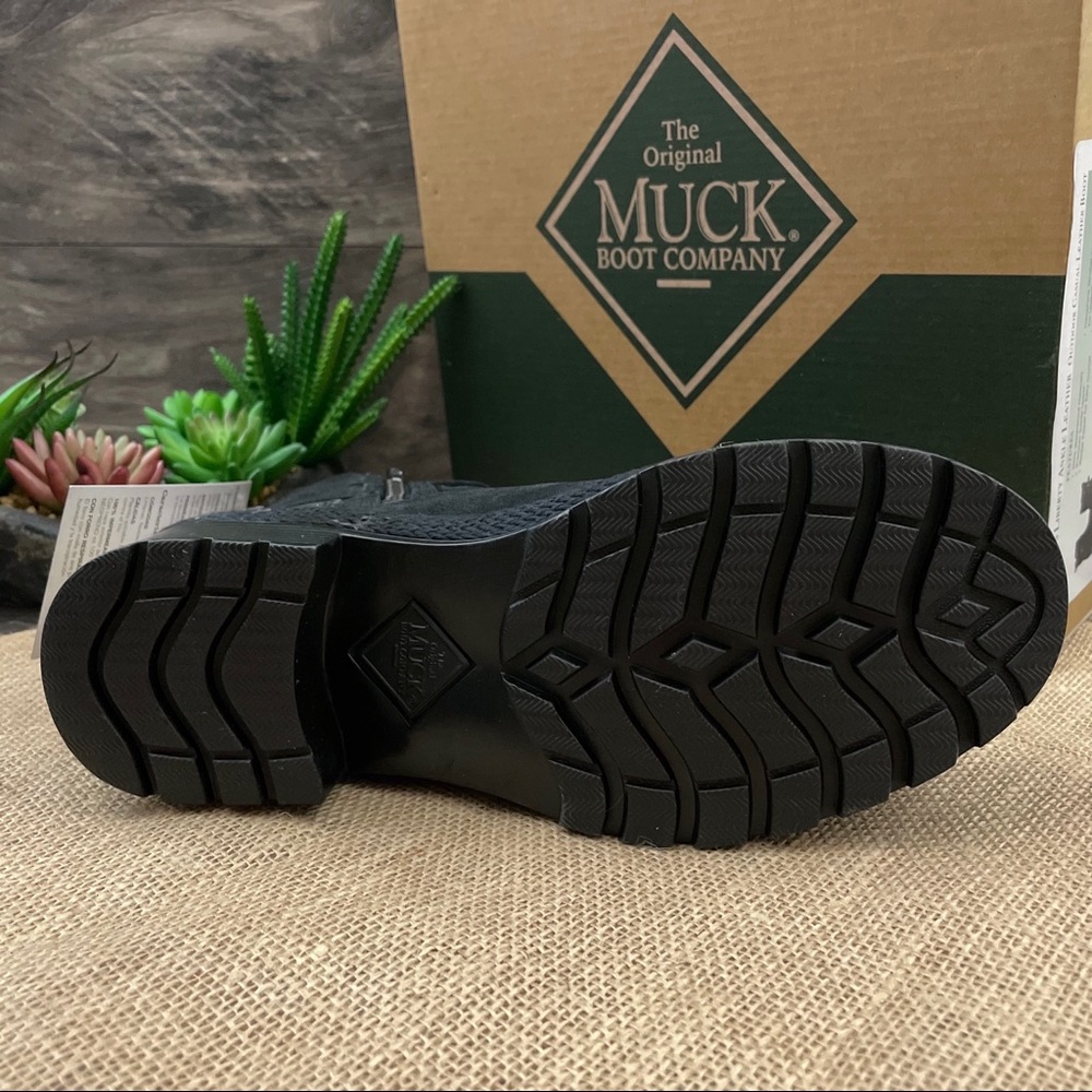The Original Muck Boot Company Liberty Ankle Boots - Picture 9 of 13